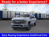 New 2026 Ford F350 Platinum image 2