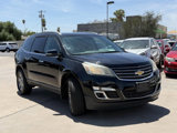 Used 2017 Chevrolet Traverse LT image 2