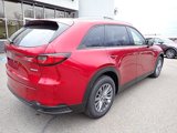 New 2025 MAZDA CX-90 3.3 Turbo w/ Preferred Package image 2