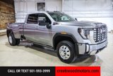 Used 2024 GMC Sierra 3500 Denali w/ Denali Reserve Package image 2