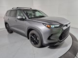 New 2025 Toyota Grand Highlander AWD image 2