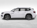 New 2025 Volkswagen Atlas SEL Premium R-Line image 3