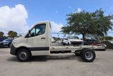 Used 2023 Mercedes-Benz Sprinter 3500 w/ Acoustic Package image 2