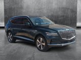 Used 2021 Genesis GV80 3.5T w/ Advanced Package 06 image 3