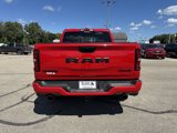 New 2025 RAM 1500 Big Horn image 4
