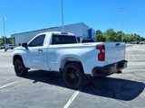 New 2025 Chevrolet Silverado 1500 W/T w/ WT Value Package image 2
