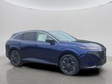New 2025 Nissan Murano Platinum image 2