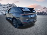 New 2025 Jeep Wagoneer Limited image 3