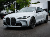Used 2025 BMW M4 xDrive Competition w/ M Carbon Exterior Package image 5