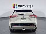 Used 2024 Toyota RAV4 XSE image 4