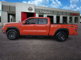 New 2025 Nissan Frontier PRO-4X image 3