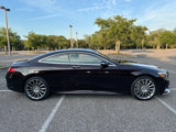 Used 2016 Mercedes-Benz S 550 4MATIC Coupe image 5