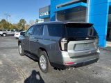 New 2025 Chevrolet Tahoe Premier image 3