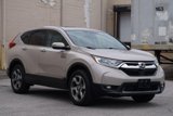 Used 2017 Honda CR-V EX-L image 3