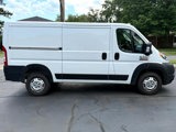 Used 2022 RAM ProMaster 1500 image 4