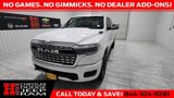 New 2025 RAM 1500 Limited image 3