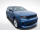Certified 2024 Dodge Durango GT image 4