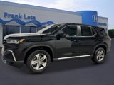 New 2025 Honda Pilot EX-L image 2