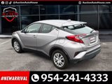 Used 2019 Toyota C-HR LE image 3