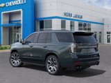 New 2025 Chevrolet Tahoe RST image 3