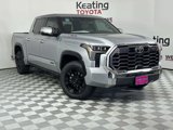 New 2025 Toyota Tundra 1794 Edition image 3