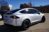 Used 2017 Tesla Model X P100D image 5