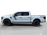 New 2025 Ford F150 Platinum image 2