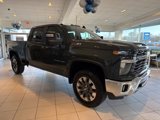New 2025 Chevrolet Silverado 2500 LT w/ All Star Edition image 3