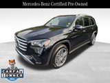 Certified 2025 Mercedes-Benz GLS 450 4MATIC image 4