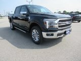 New 2025 Ford F150 Lariat image 3