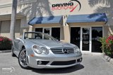 Used 2006 Mercedes-Benz SL 65 AMG image 5