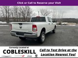 New 2024 RAM 3500 Tradesman w/ Chrome Appearance Group image 4