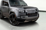 Used 2024 Land Rover Defender 90 Carpathian Edition image 4