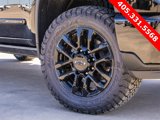 New 2025 Chevrolet Silverado 3500 High Country w/ Midnight Edition image 2
