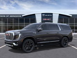 New 2025 GMC Yukon XL Denali w/ Denali Reserve Package image 2