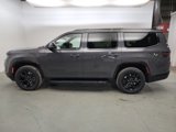 New 2025 Jeep Wagoneer Series II image 4