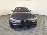 New 2025 Alfa Romeo Giulia w/ Veloce Package Rwd image 4