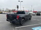 New 2025 GMC Sierra 1500 Elevation image 2