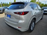Certified 2024 MAZDA CX-5 AWD 2.5 S w/ Select Package image 4
