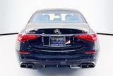 New 2025 Mercedes-Benz S 63 AMG S image 3
