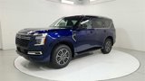 New 2025 Nissan Armada SL image 3