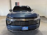 Used 2025 Chevrolet Tahoe Premier w/ Sun And Tow Package image 2