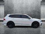 Used 2024 Volkswagen Tiguan SE R-Line image 4