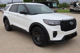 New 2025 Ford Explorer ST image 3