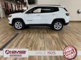 New 2025 Jeep Compass Latitude image 2