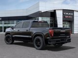 New 2025 GMC Sierra 1500 Elevation image 3