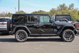 New 2025 Jeep Wrangler Unlimited Sahara image 5