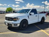 Used 2025 Ford F150 XL w/ Equipment Group 103A High image 5