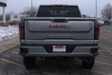 New 2025 GMC Sierra 2500 AT4 w/ AT4 Premium Plus Package image 6