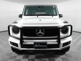 Used 2022 Mercedes-Benz G 550 w/ Exclusive Interior Package image 2